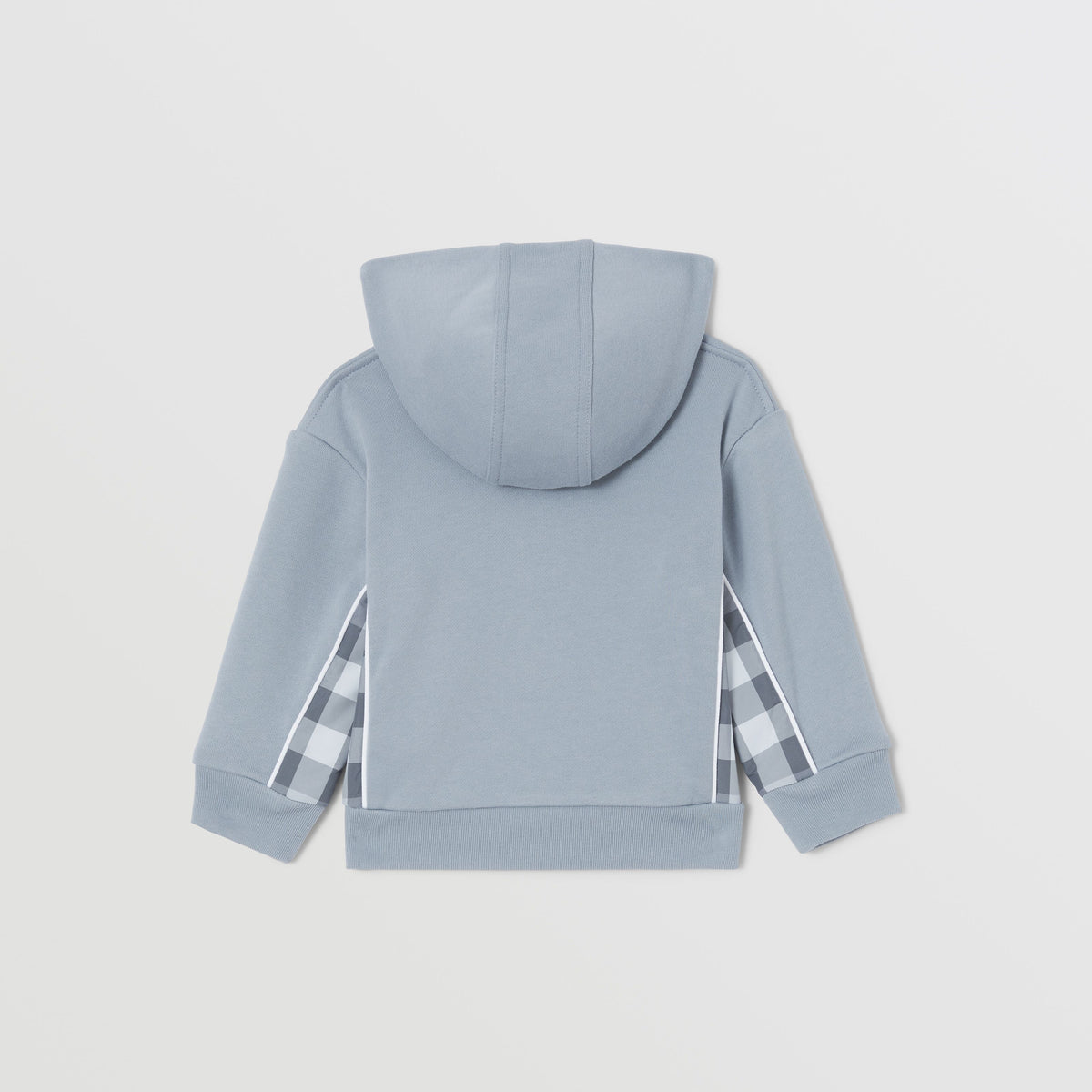 INF BOY SWEATERS BLEU DE SCHISTE