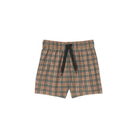 INF BOY SWIMWEAR ARCHIVE BEIGE IP CHK