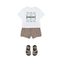 INF BOY SWIMWEAR ARCHIVE BEIGE IP CHK