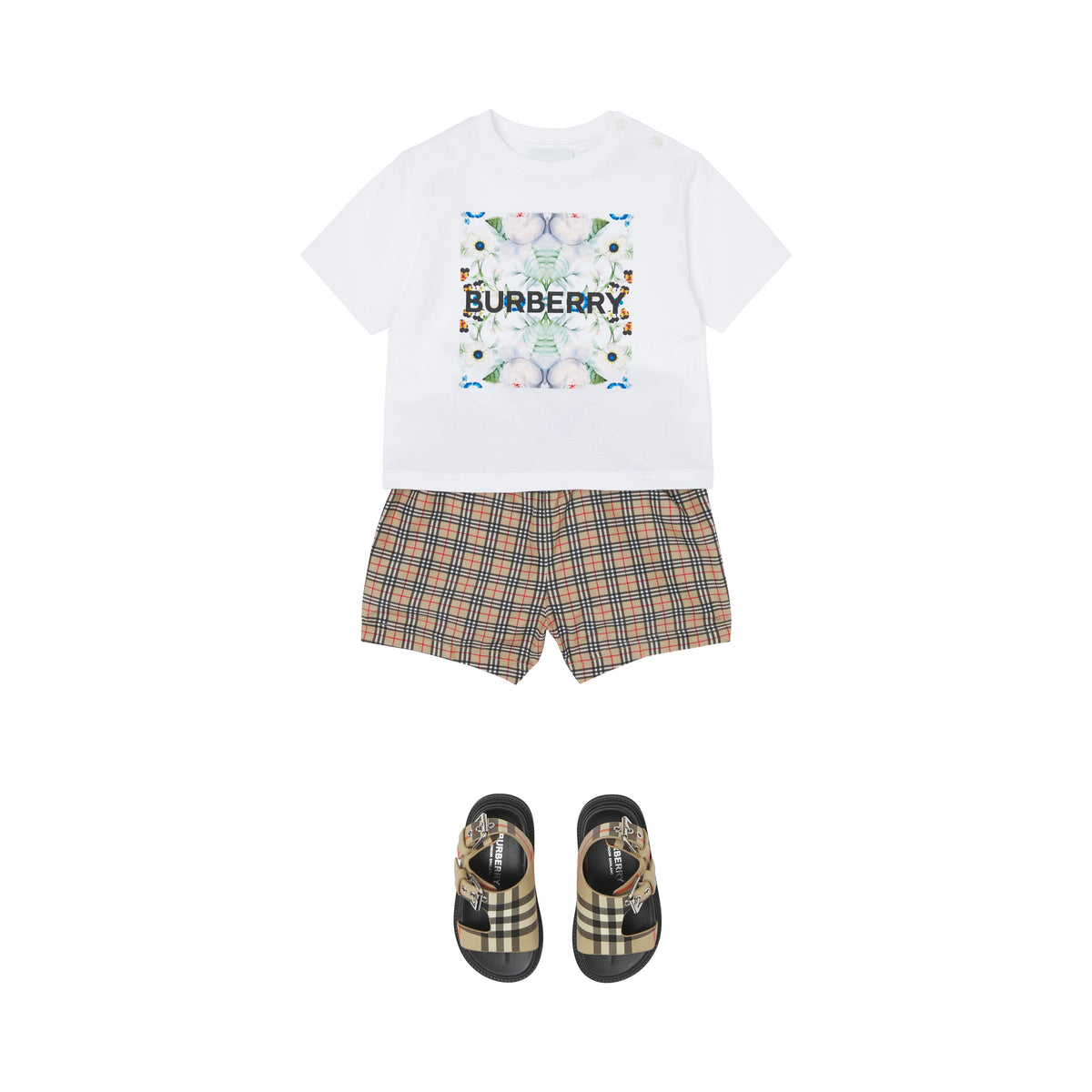 INF BOY SWIMWEAR ARCHIVE BEIGE IP CHK