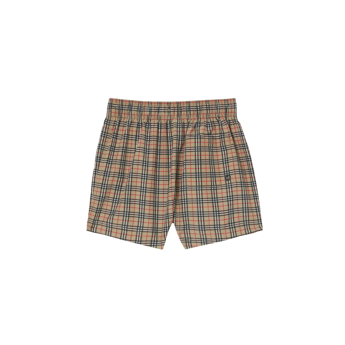 INF BOY SWIMWEAR ARCHIVE BEIGE IP CHK