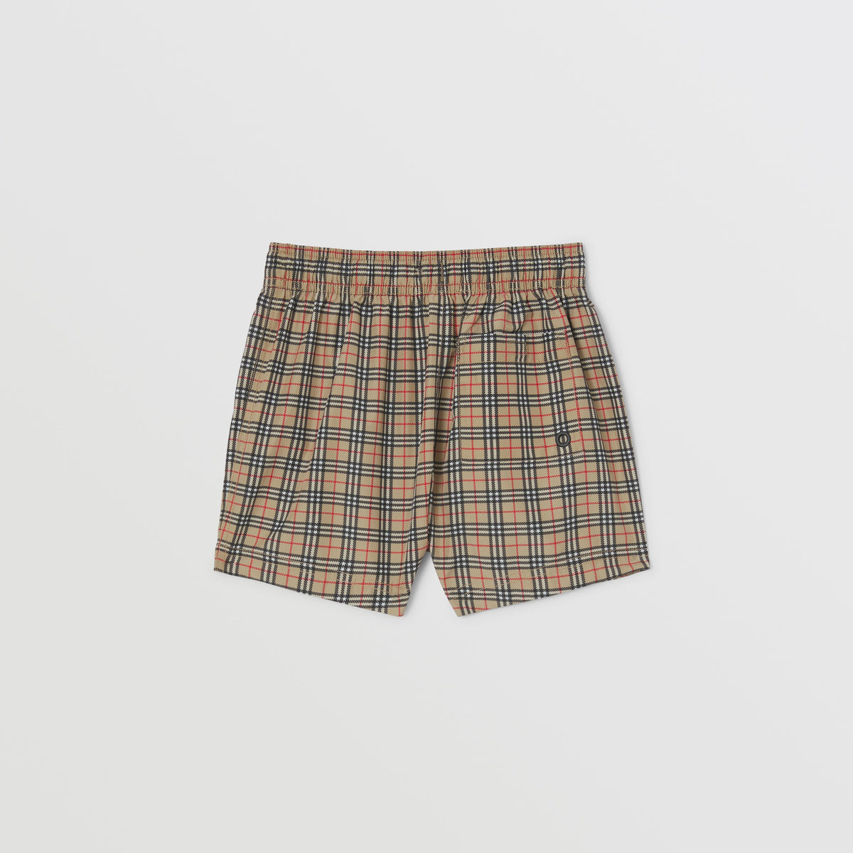 INF BOY SWIMWEAR ARCHIVE BEIGE IP CHK