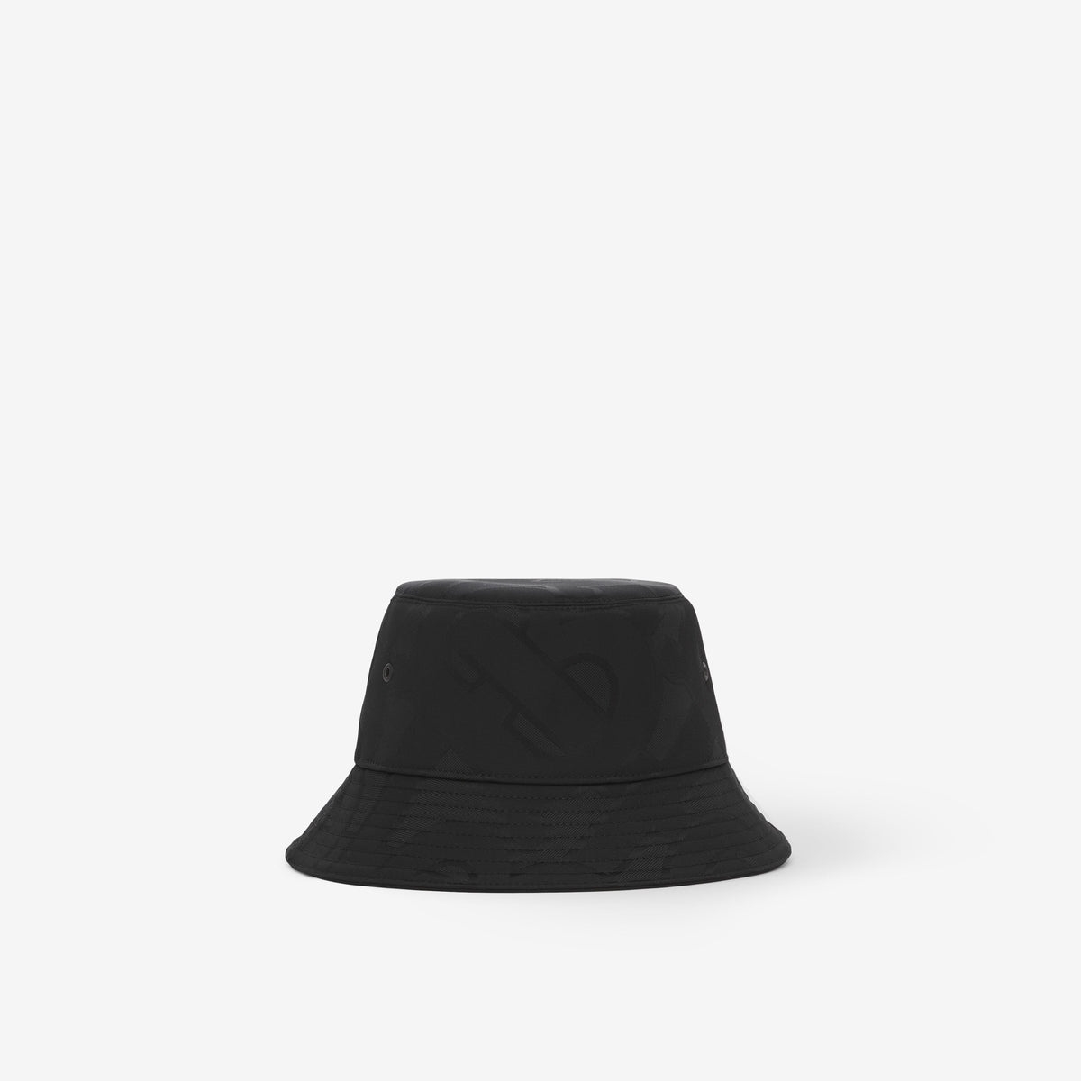 M BUCKET HAT CHARBON