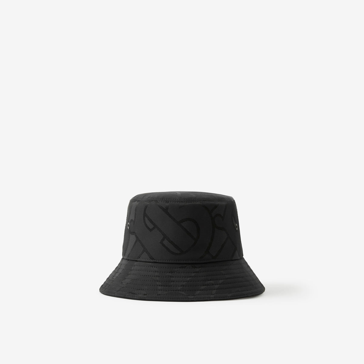 M BUCKET HAT CHARBON
