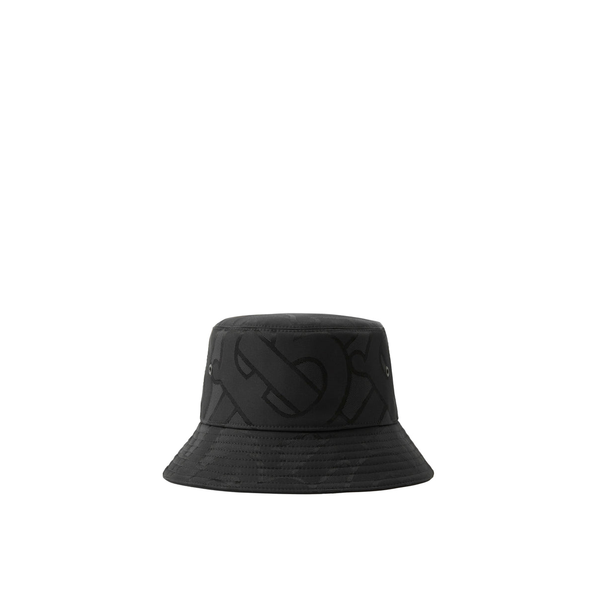 M BUCKET HAT CHARBON