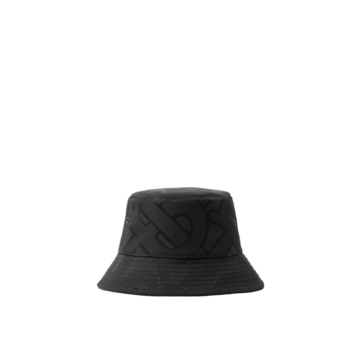 M BUCKET HAT CHARBON
