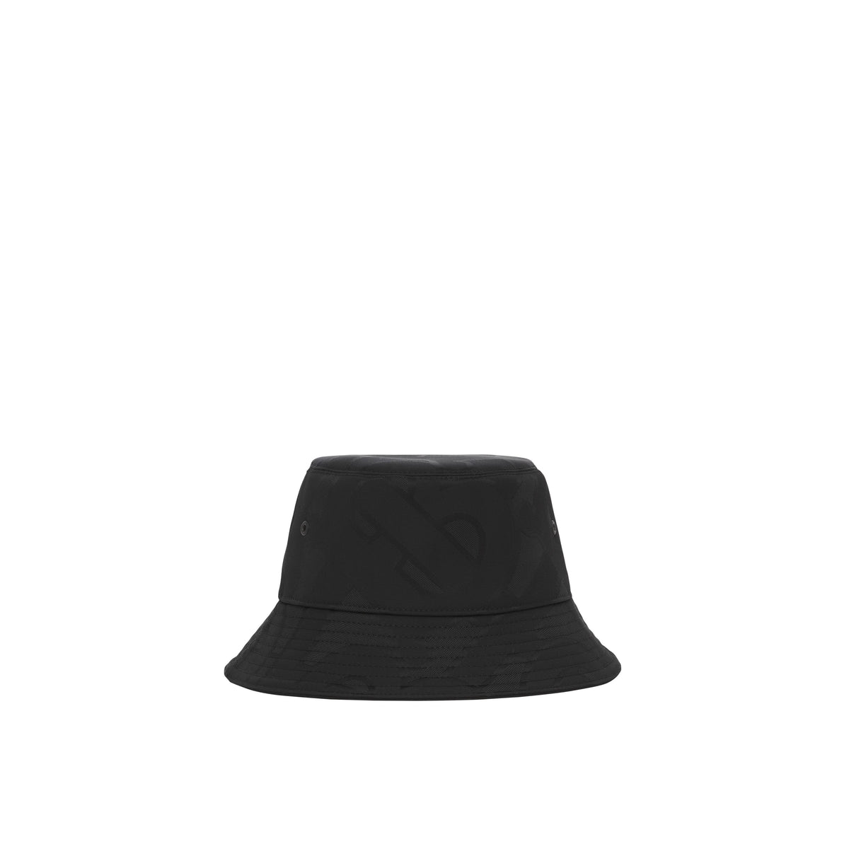 M BUCKET HAT CHARBON
