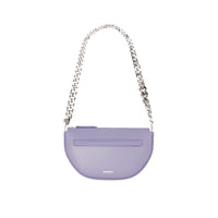 W SHORT SHOULDER BAG VIOLETTE DOUCE