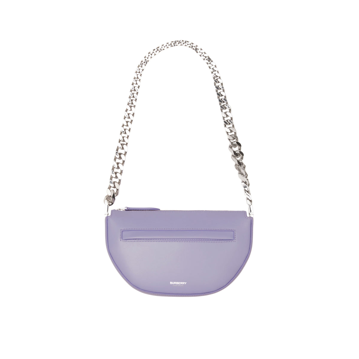 W SHORT SHOULDER BAG VIOLETTE DOUCE