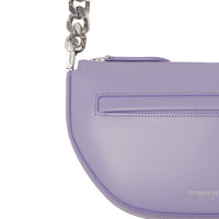 W SHORT SHOULDER BAG VIOLETTE DOUCE