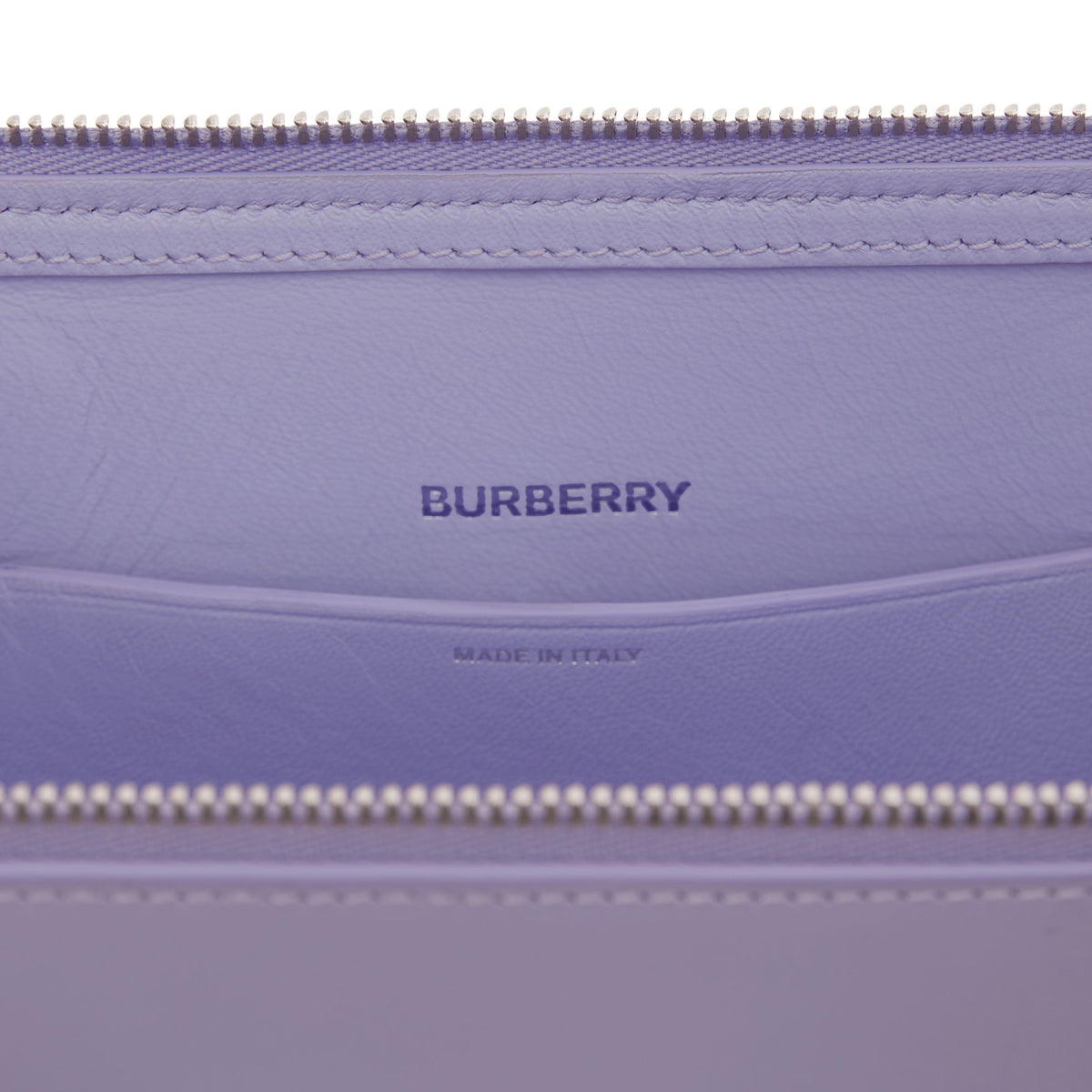 W SHORT SHOULDER BAG VIOLETTE DOUCE