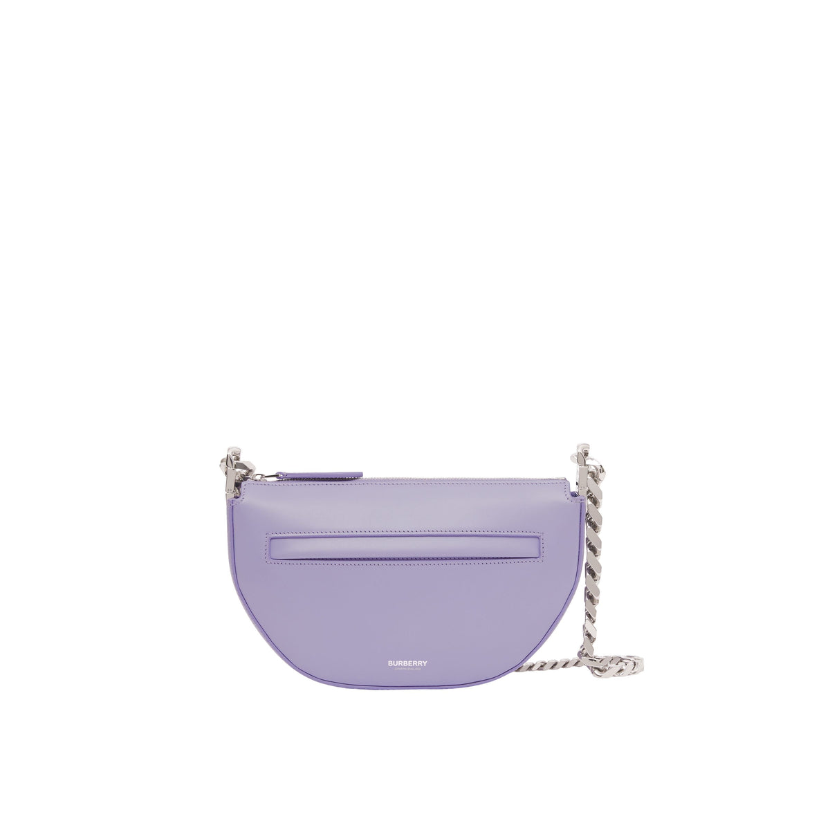 W SHORT SHOULDER BAG VIOLETTE DOUCE