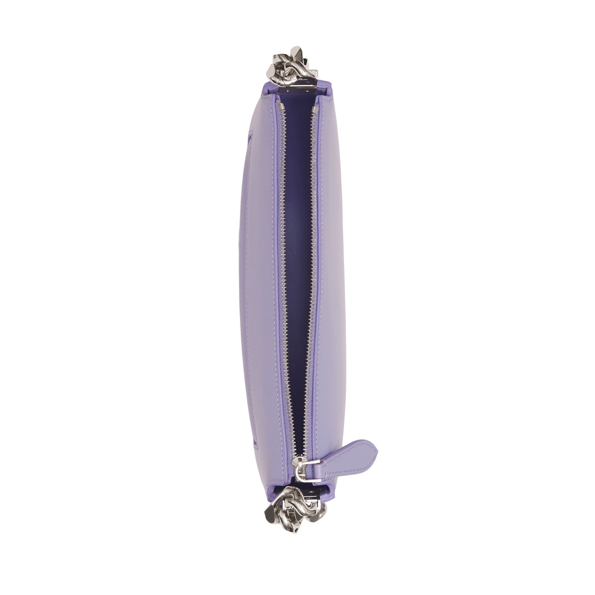 W SHORT SHOULDER BAG VIOLETTE DOUCE