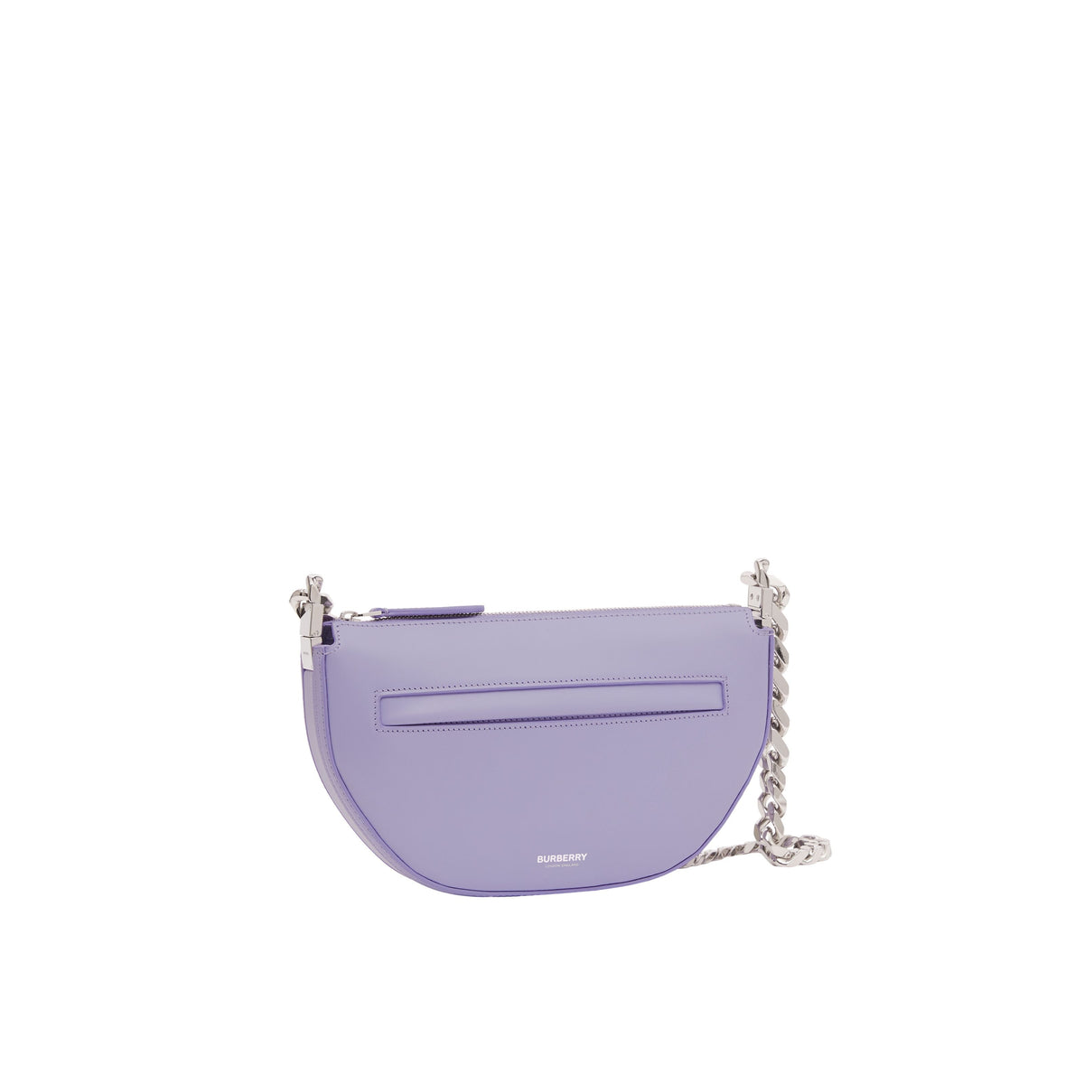 W SHORT SHOULDER BAG VIOLETTE DOUCE