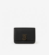W CROSSBODY BAG NOIR
