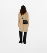 W CROSSBODY BAG NOIR
