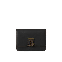 W CROSSBODY BAG NOIR