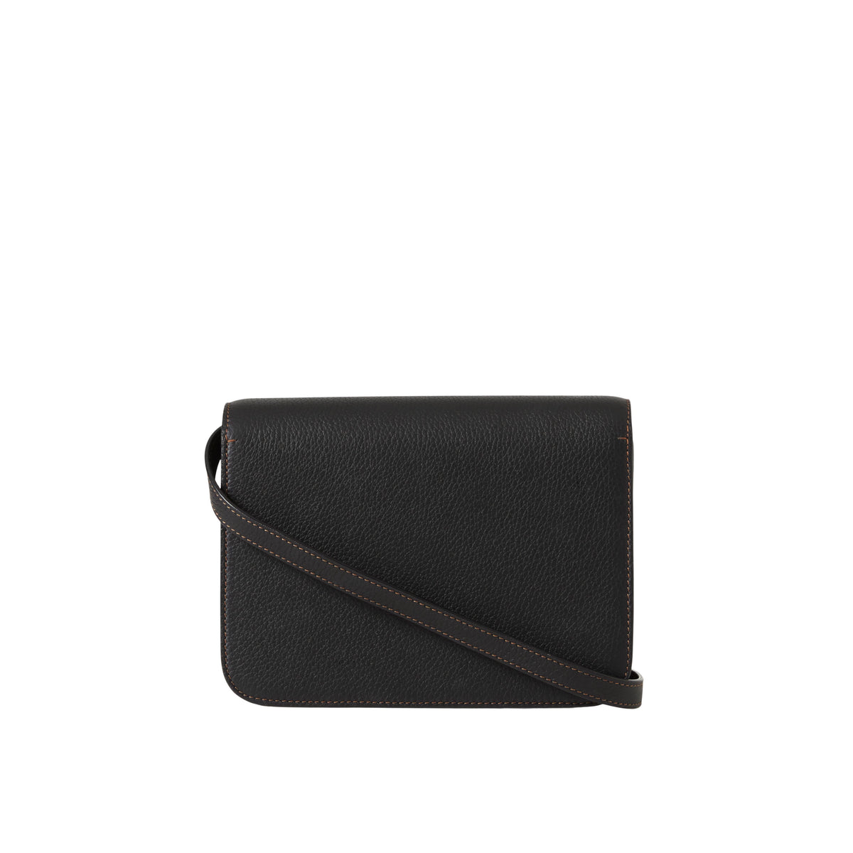 W CROSSBODY BAG NOIR