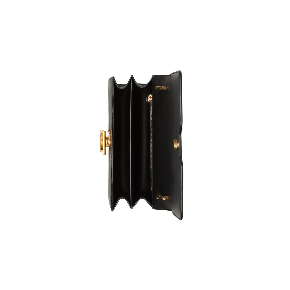 W CROSSBODY BAG NOIR