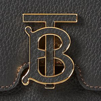 W CROSSBODY BAG NOIR