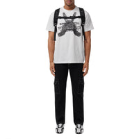 M DENIM 5 PKTS NOIR