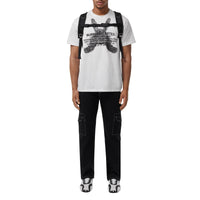 M DENIM 5 PKTS NOIR