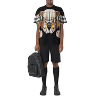 M JWEAR T SHIRT NOIR