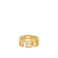 W RING OR CLAIR
