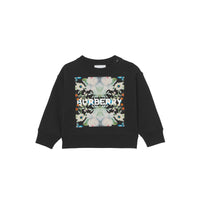 INF BOY SWEATERS NOIR CN