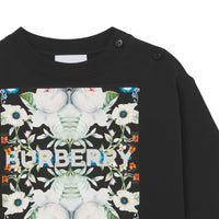 INF BOY SWEATERS NOIR CN