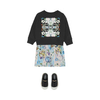 INF BOY SWEATERS NOIR CN