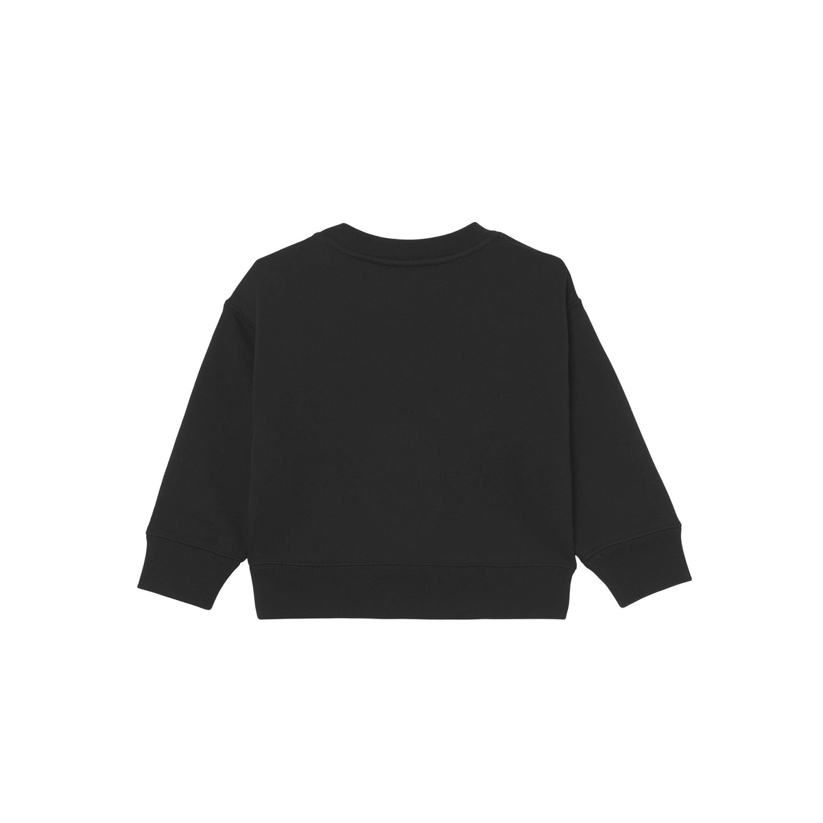 INF BOY SWEATERS NOIR CN