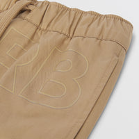 INF BOY SHORTS Beige Archive