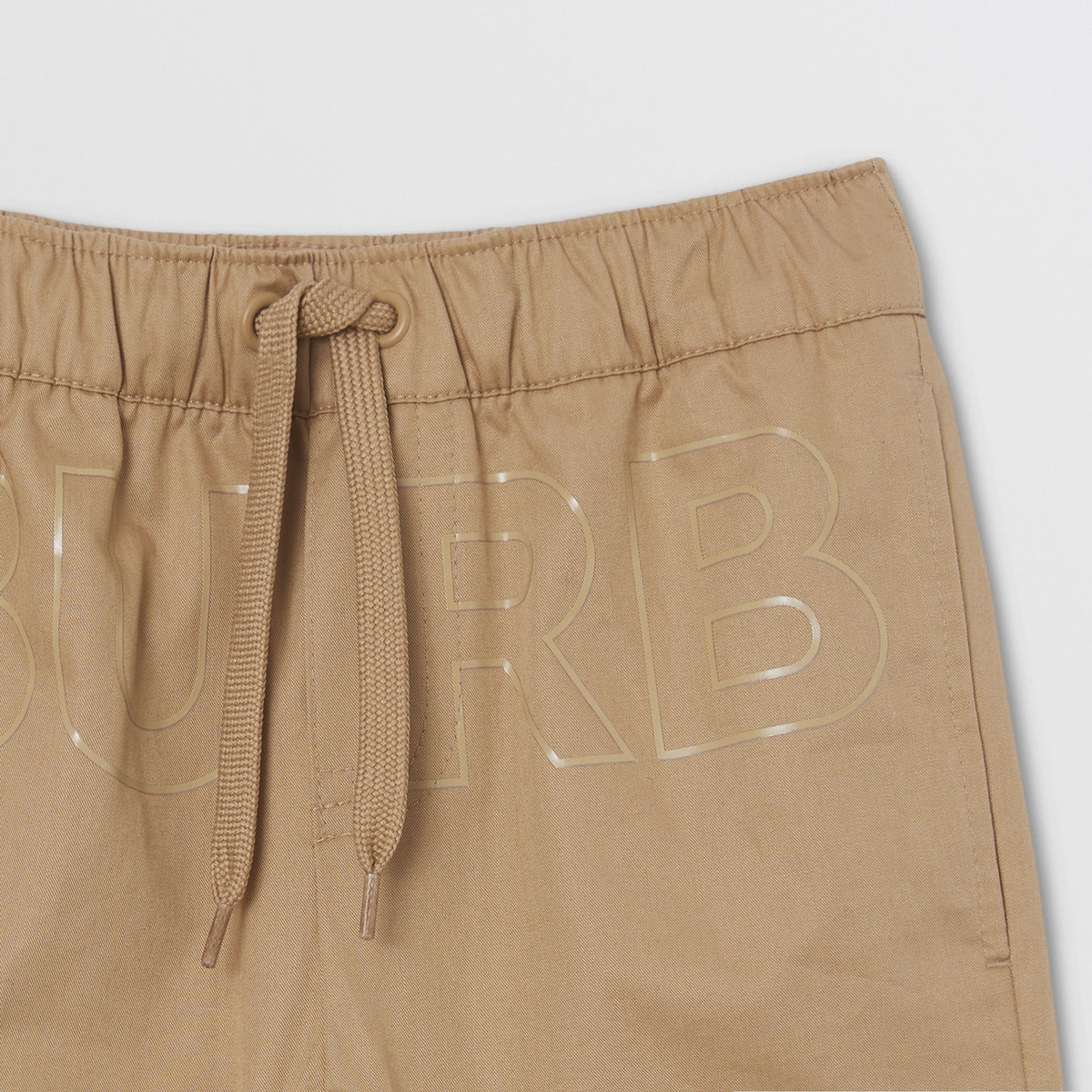 INF BOY SHORTS Beige Archive