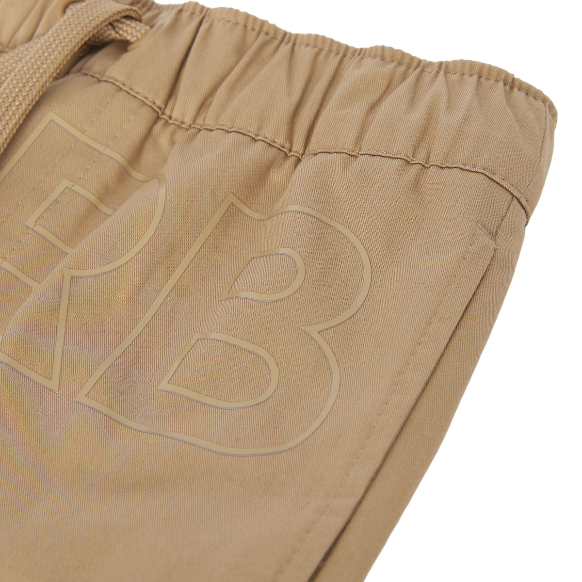 INF BOY SHORTS Beige Archive