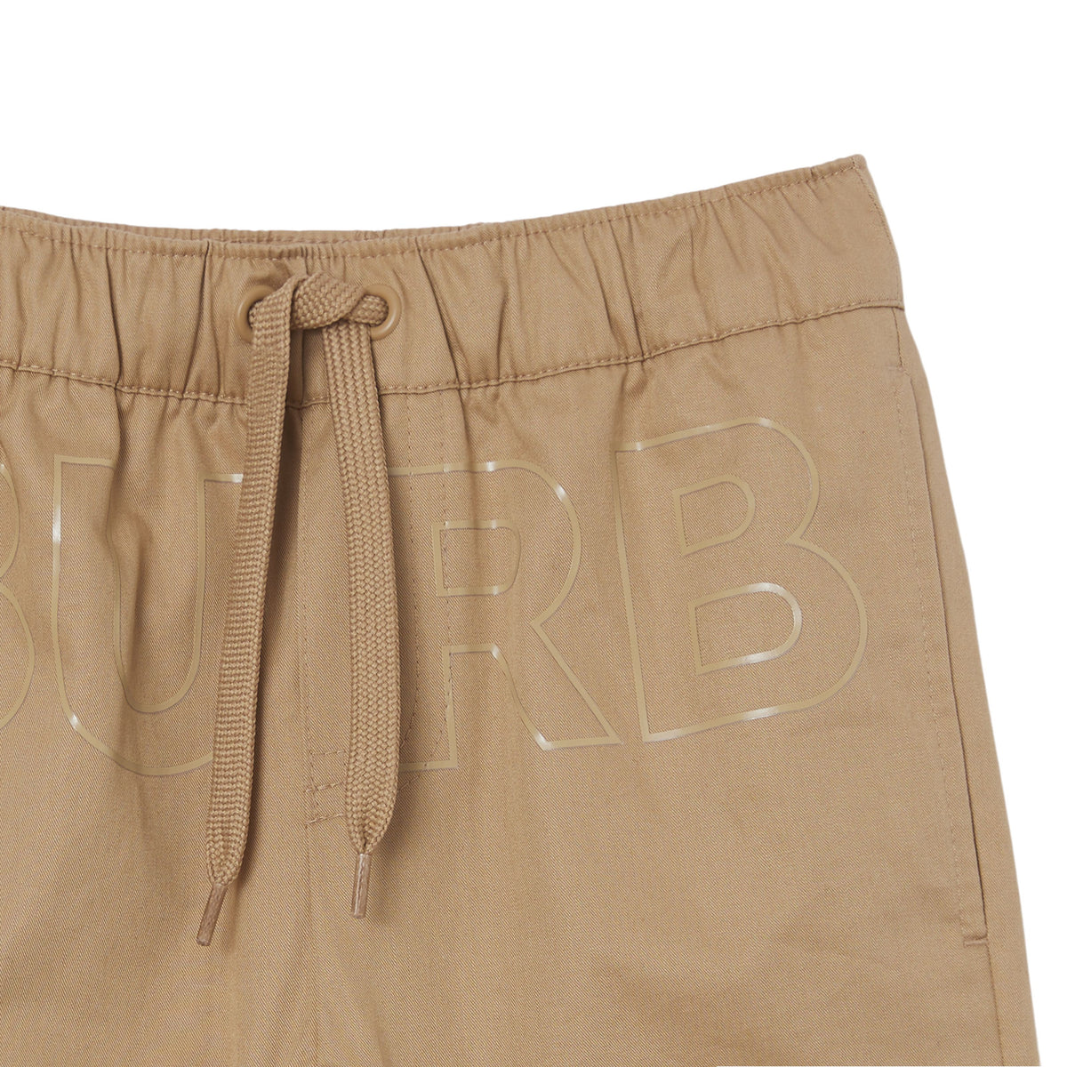 INF BOY SHORTS Beige Archive
