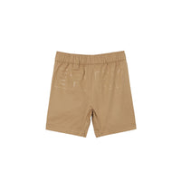 INF BOY SHORTS Beige Archive