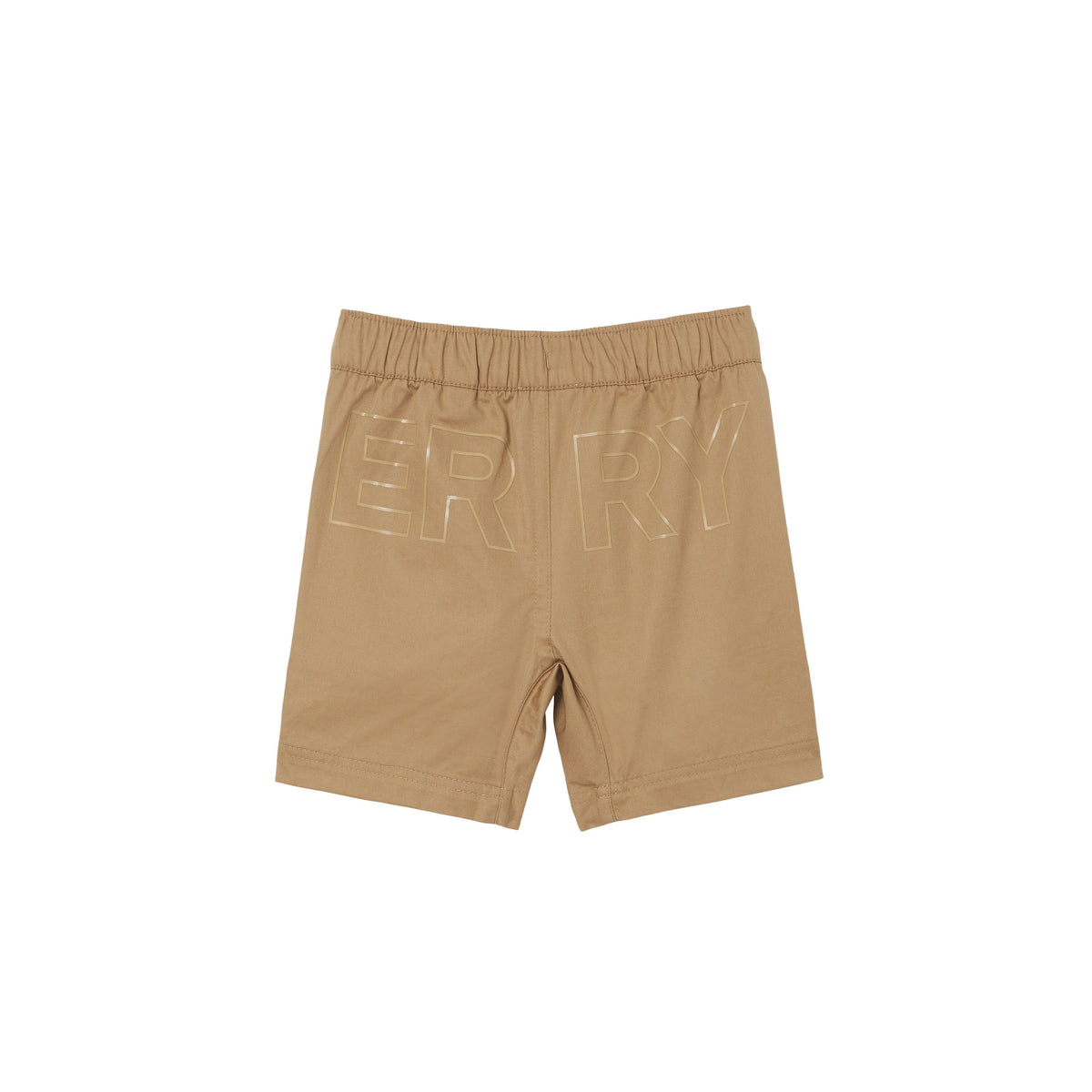 INF BOY SHORTS Beige Archive