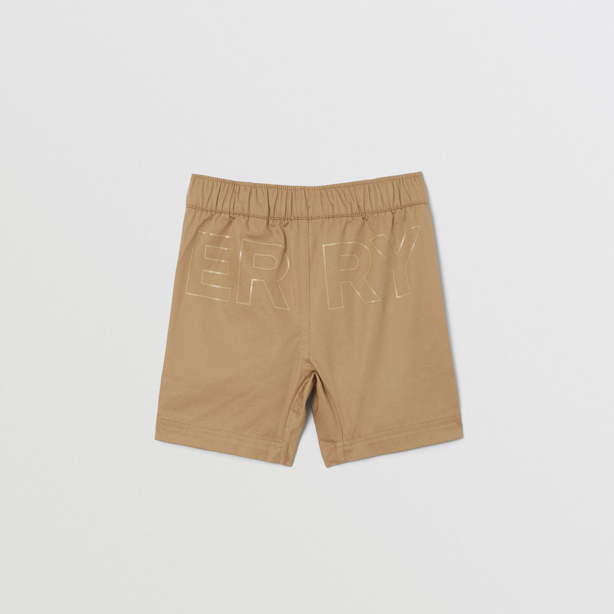 INF BOY SHORTS Beige Archive