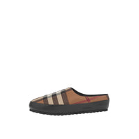 M TRAINER CHK IP BOULEAU BRUN