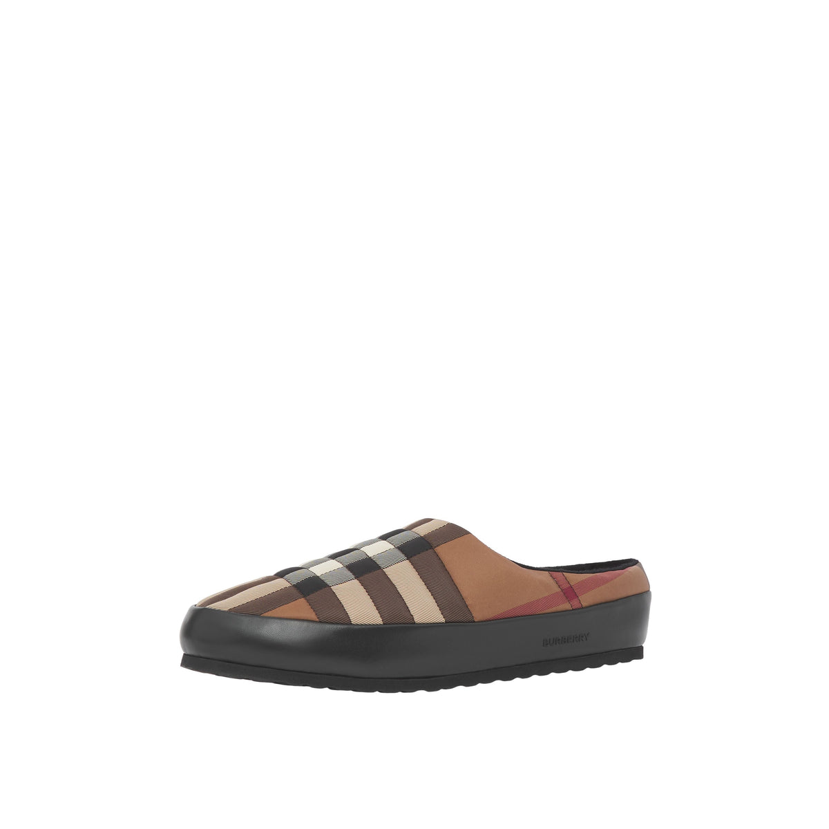 M TRAINER CHK IP BOULEAU BRUN