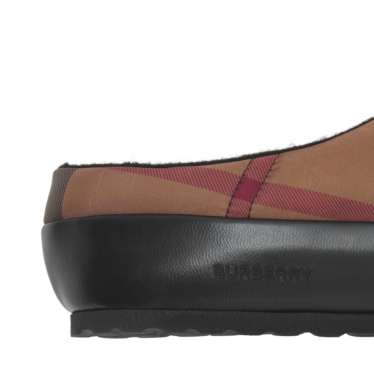M TRAINER CHK IP BOULEAU BRUN