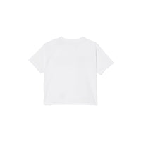 INF GIRL T-SHIRTS BLANC