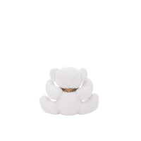 NB KNITTED TOY IVOIRE