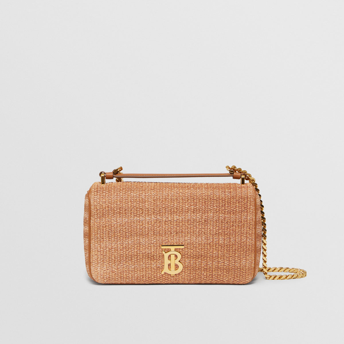 W CROSSBODY BAG NATUREL