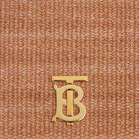W CROSSBODY BAG NATUREL