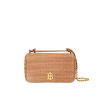 W CROSSBODY BAG NATUREL