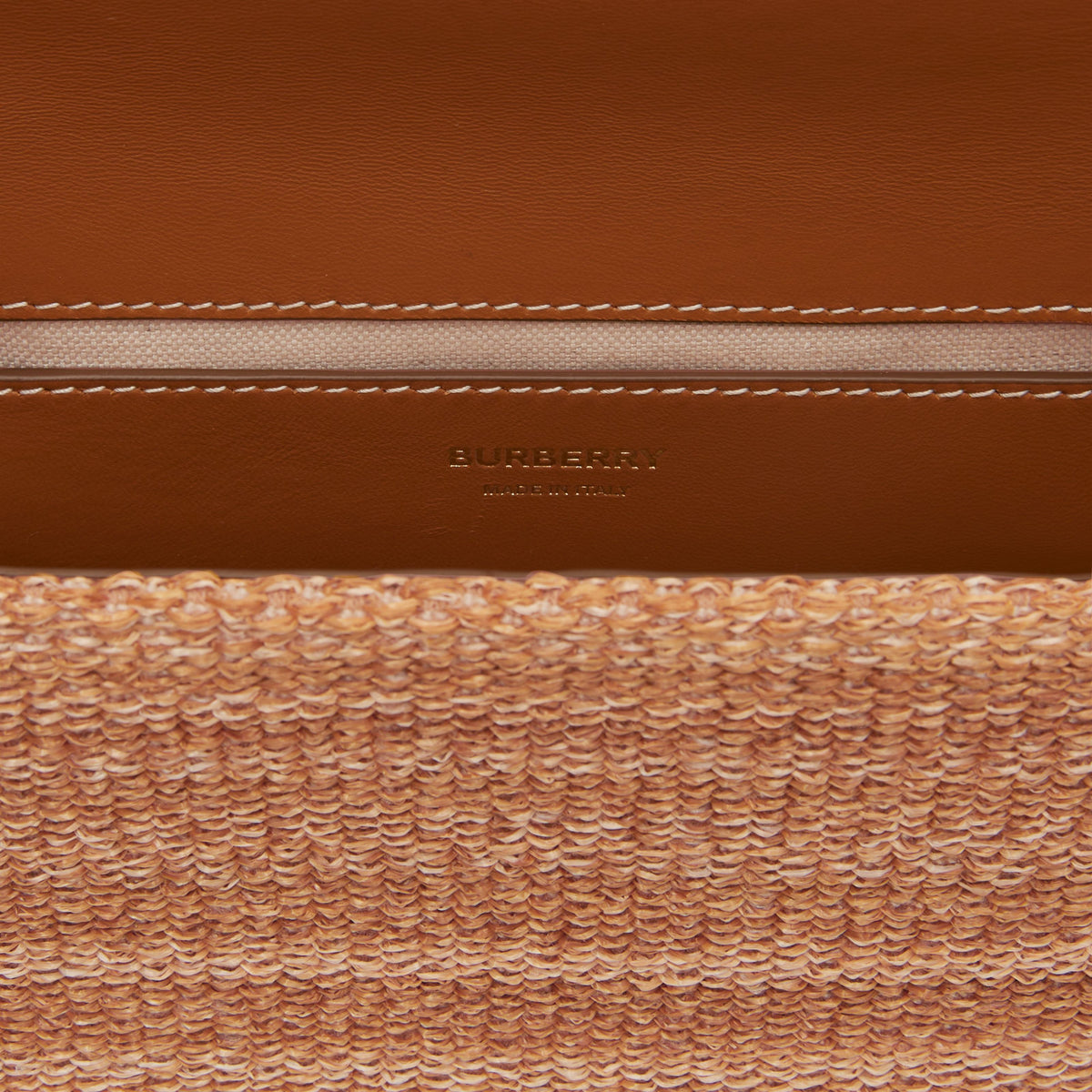 W CROSSBODY BAG NATUREL