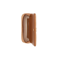 W CROSSBODY BAG NATUREL