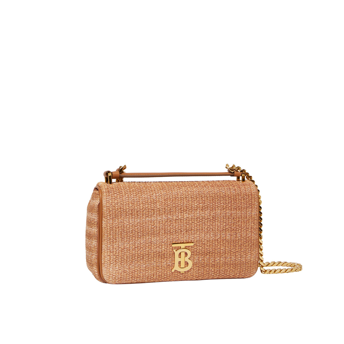 W CROSSBODY BAG NATUREL